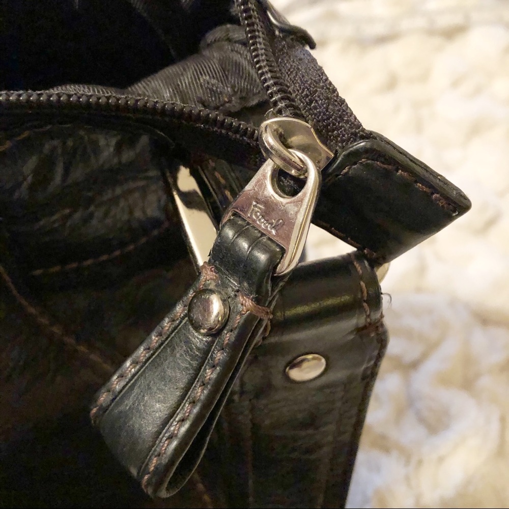 Fossil Hand Bag - Picture 5 of 7
